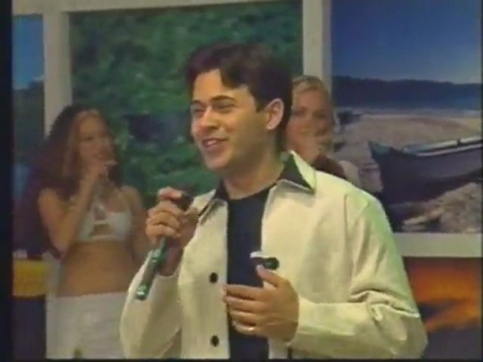 Pra te Namorar - Alysson Santoli