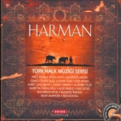 Aşık Veysel -Gönül Sana Nasihatım Var (Dost Kervanı)