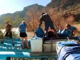 Breathtaking Adventure - Rafting Cataract Canyon