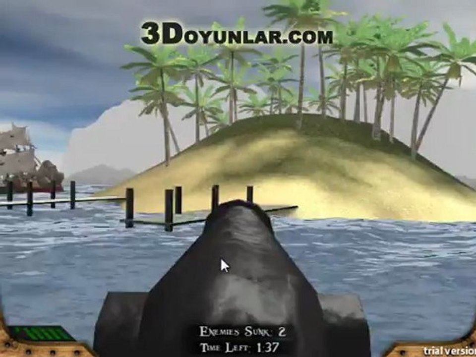 3d Gemi Savaşı