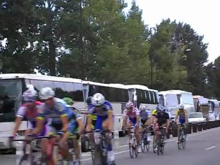 COURSE AVIGNON 14 JUILLET no 415