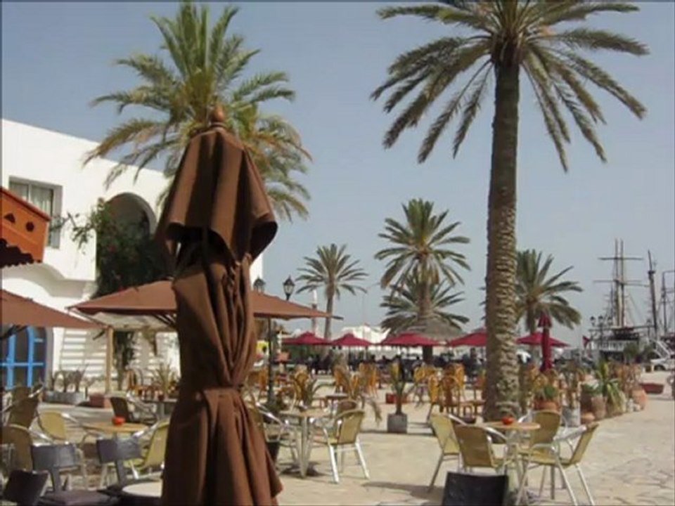 PLAYA DJERBA 21 juin 2012 (20) - Houmt Souk 1