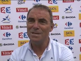 Analyse de l'étape - Étape 14 Limoux - Foix