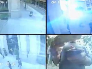 Bank - Clip Bank (English)