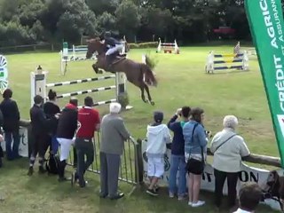 Grand Prix 1,30m