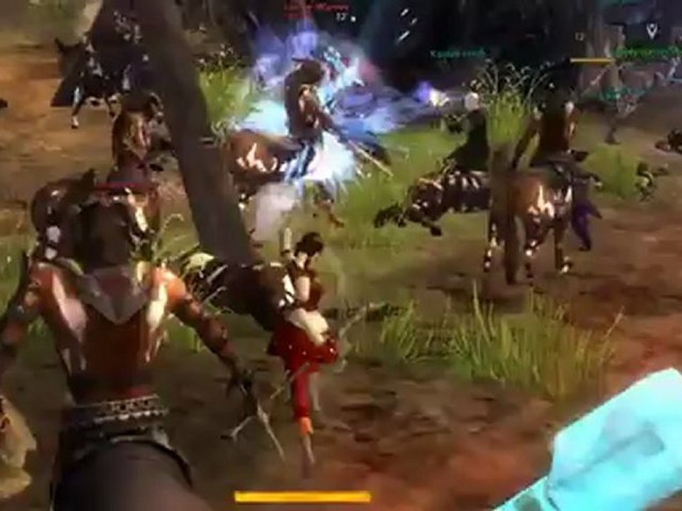 Guild Wars 2 Beta Key Giveaway 14-20 July 2012