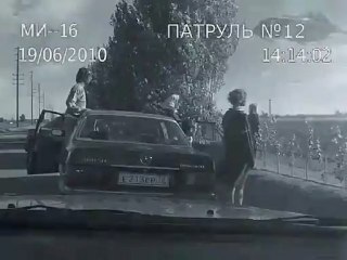 Russian Police - Clip Russian Police (English)
