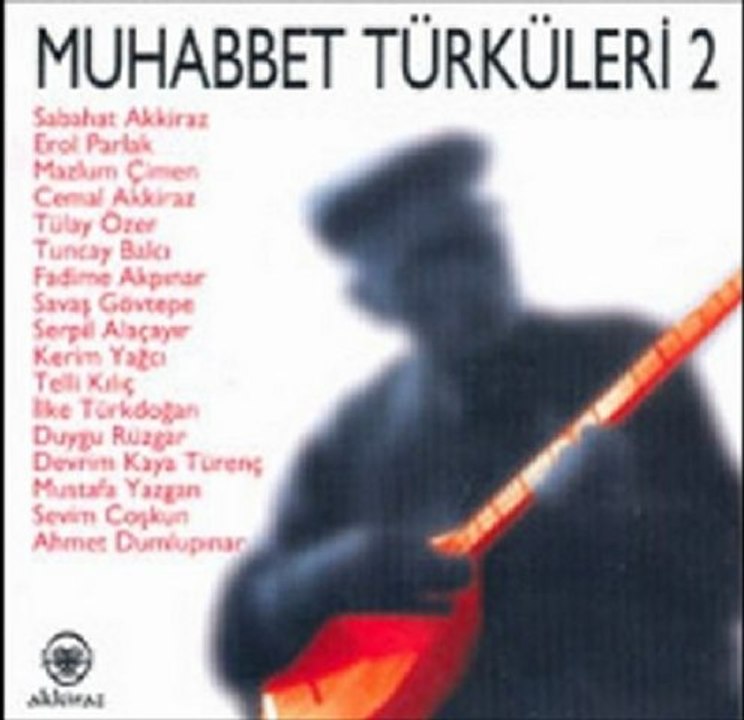 Mazlum Çimen - Ana Cemden Gelen Güzel