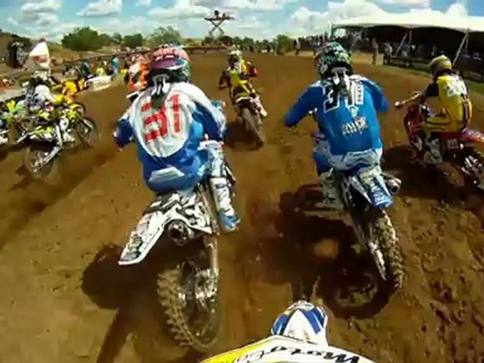 GoPro 2010 Highlights_ You in HD