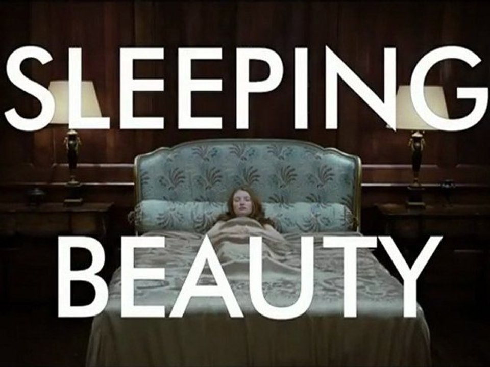 Sleeping Beauty - Bande-Annonce VOstfr