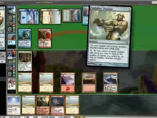 MTG - Cube 004 - Boros - Finale