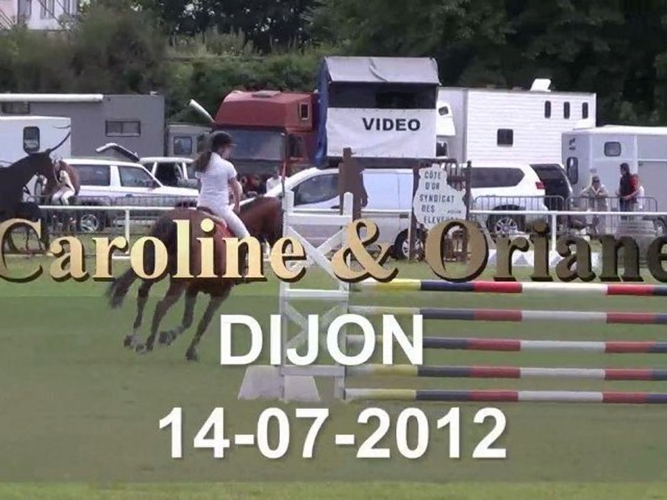 2012-07-14 Oriane Caroline-Dijon
