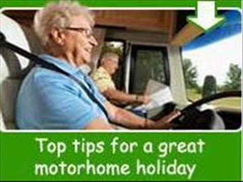 Get ready for Summer vacation have fun | Motorholme