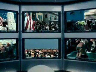 Southland Tales - TV Spot Epic