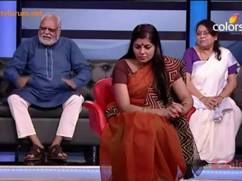 Zindagi Ki Haqeeqat Se Aamna Saamna (Season 2) 14th July 2012 Video Watch Online