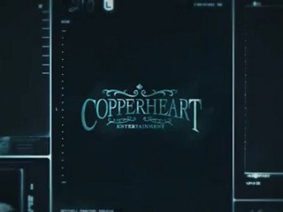 Opening Sequence - Clip Opening Sequence (English)