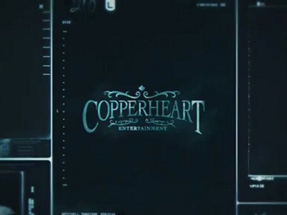 Splice - Clip Opening Sequence