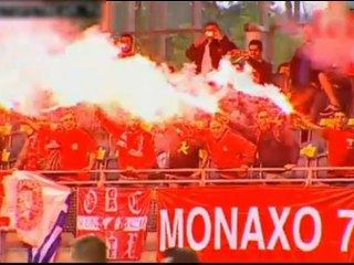 SPARTAK Moscow 1-1 OLYMPIAKOS Highlights HD 14.07.2012