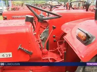 LTR à folle 14/07/2012