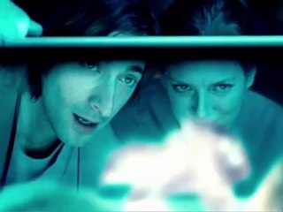 Stages II - TV Spot Stages II (English)