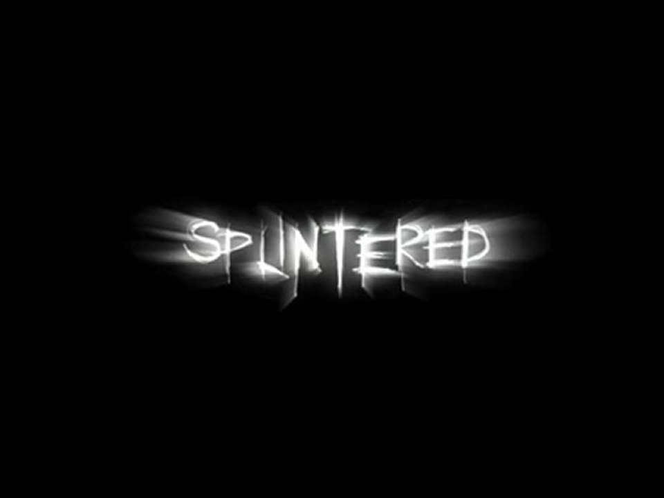 Splintered - Trailer