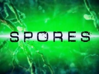 Spores - English Trailer