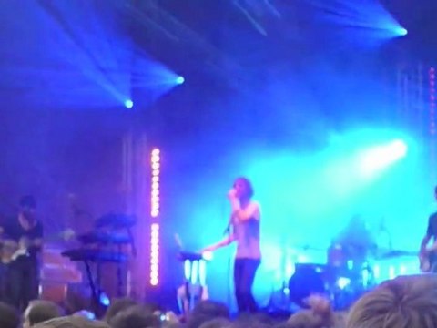 Pony Pony Run Run # Live @ Oüi FM Soirs d'Été (Medley)