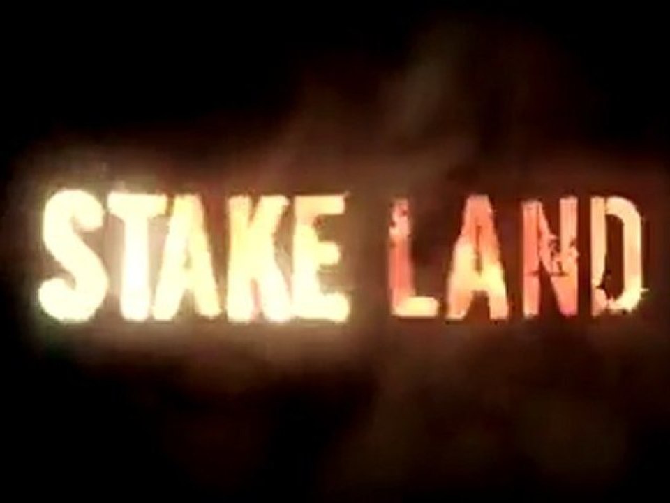 Stake Land - UK Trailer