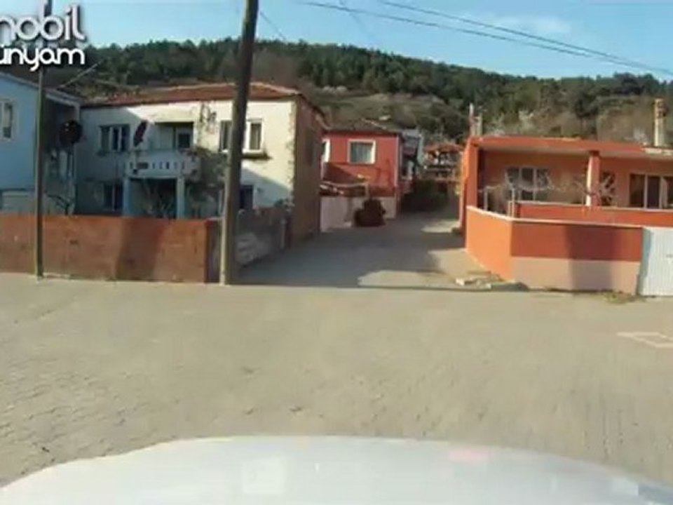 VW Tiguan 4 Hareketi