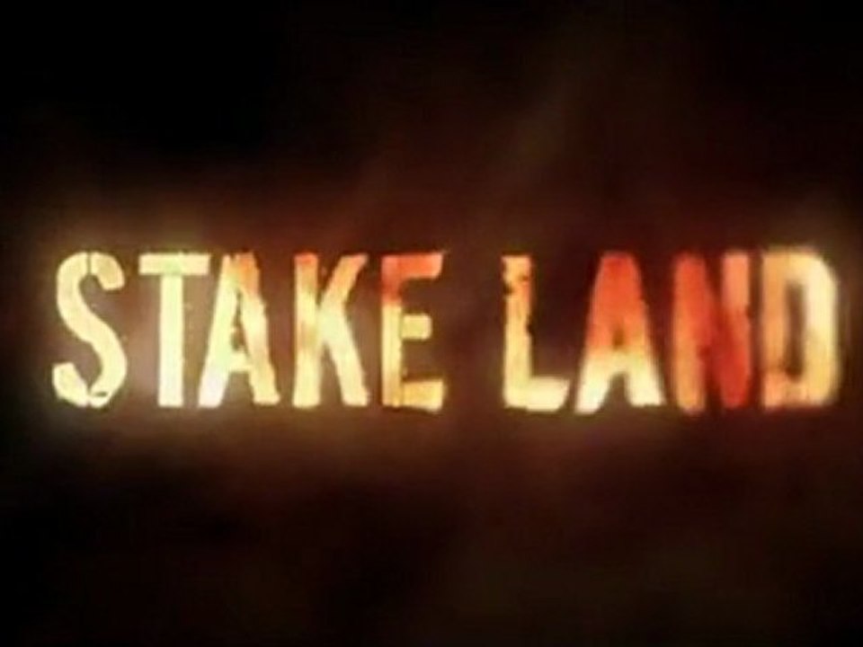 Stakeland - Trailer