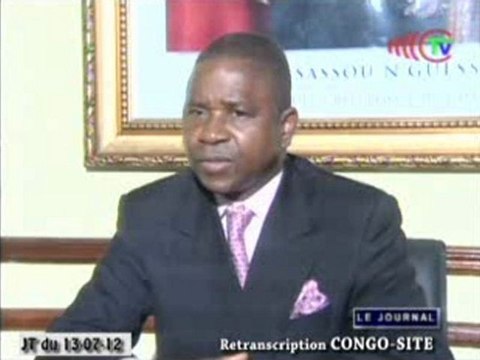 Pierre Ngolo invite les candidats du PCT au respect du Code de bonne conduite