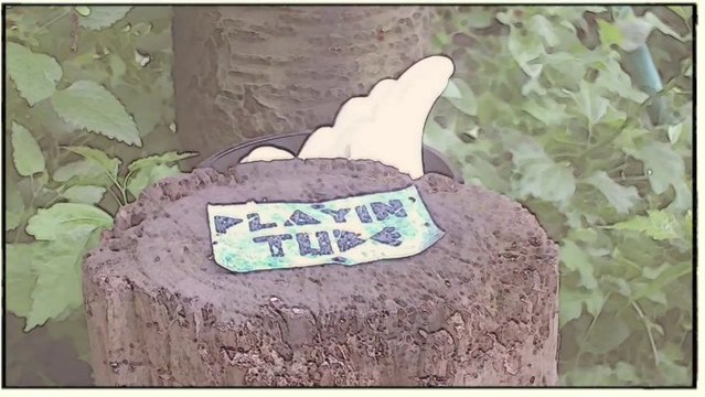 PLAYIN' TUBE [Vidéotest s3 #3] - Teaser