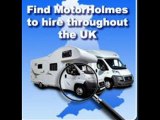 Why Motorholme Hire Is a Popular Vacation