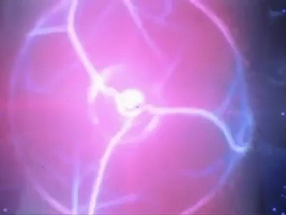 Startle Your Senses - Spot TV Startle Your Senses (Anglais)