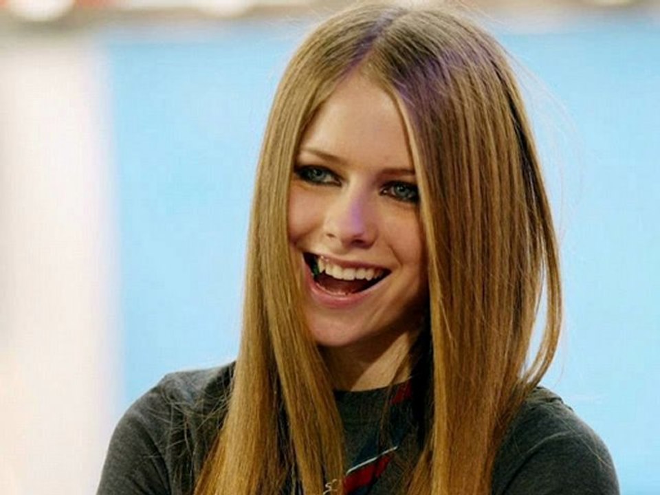 Avril Lavigne - Complicated