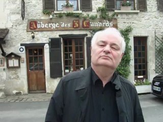 Goudouli fête son 14 juillet dans l'Ognon