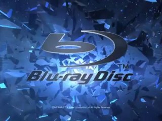 Executor - Blu-Ray Bonus Executor (English)