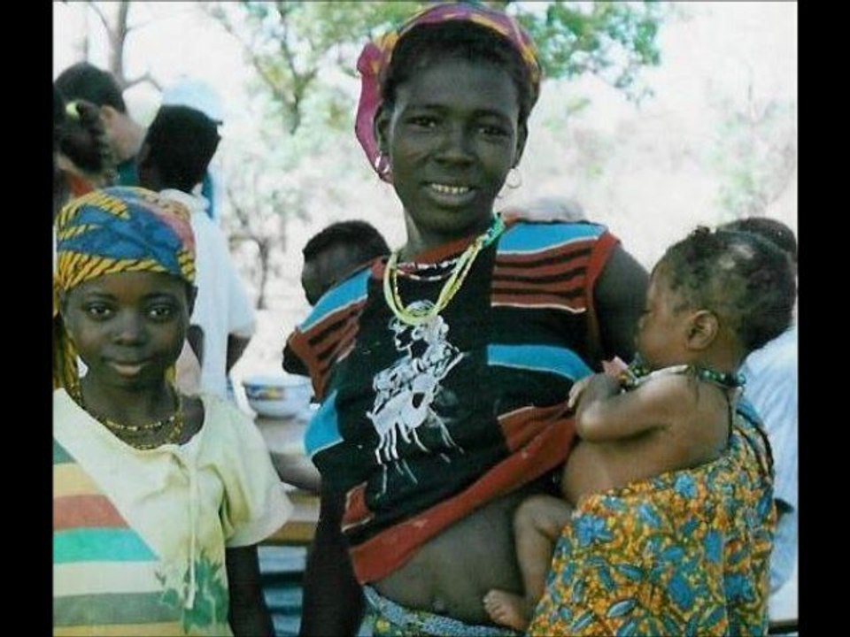 BURKINA FASO PAYS DES HOMMES INTEGRES 1999 PIERRE ET CLAUDETTE JOLIVET AILLOUDS GRESYSURAIX