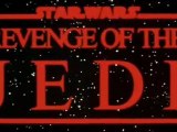 Star Wars - Episode VI - Return of the Jedi - Trailer