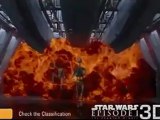 #1 - TV Spot #1 (English)