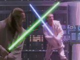 Duel Of The Fates - Extrait Duel Of The Fates (Anglais)