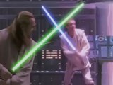 Duel Of The Fates - Clip Duel Of The Fates (English)