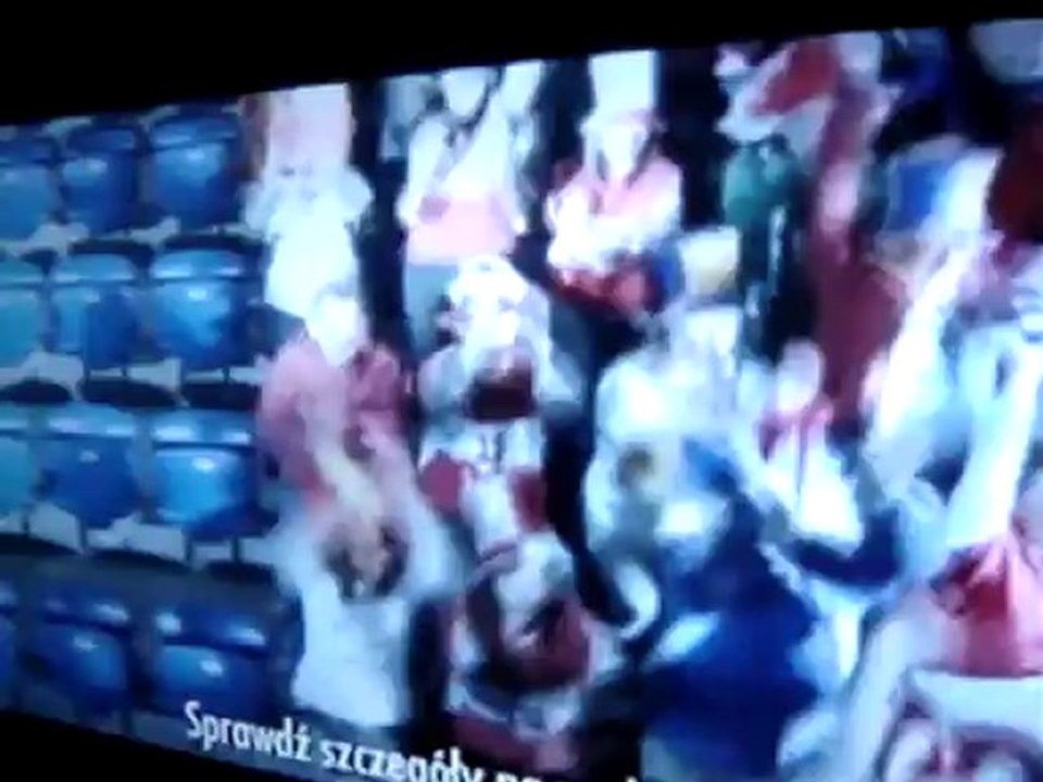 Short part and piece of the fantastic program on Animal Planet channel