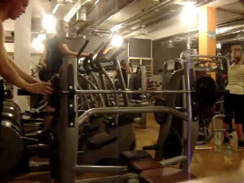 Introduction to the famous tiness excesizing named Pyramide