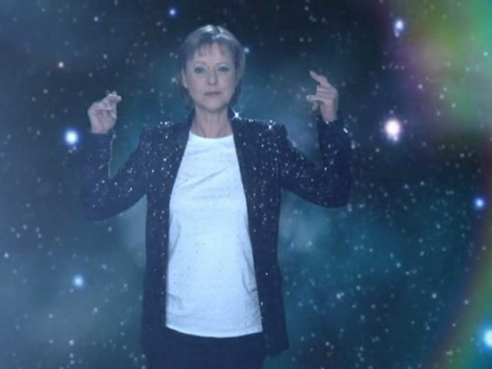 Coup de Tonnerre (Mix Qui Déchire) by Lady Dodo, Dorothée