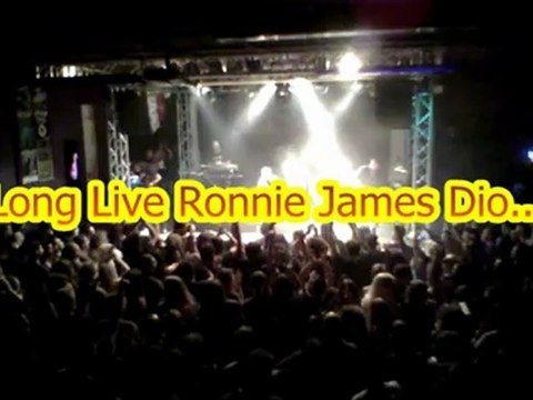 Rock 'n' Roll Children feat. Bill Colin On Vocals - Stand Up And Shout