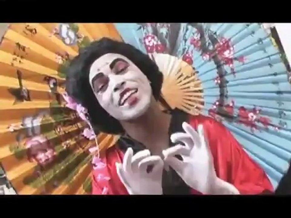 Rony Morais CHA DE COZINHA  ORIENTE