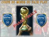 Stages ESTAC - Best of Football S1