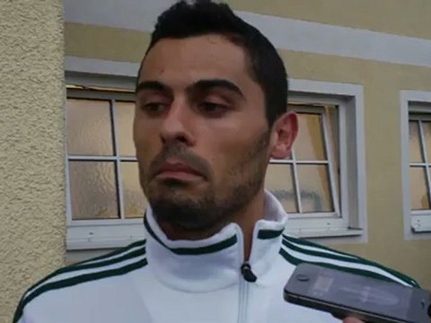 Nikos Spiropoulos Panathinaikos Prasina Nea