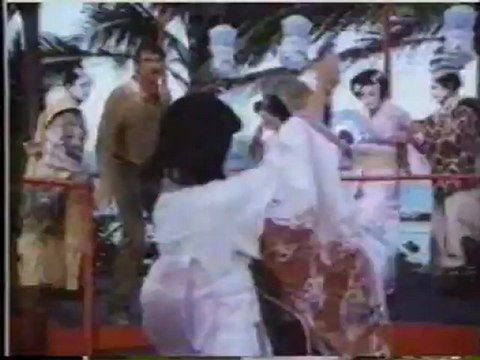 Colbys bumpers / 10 A/N promos 1987